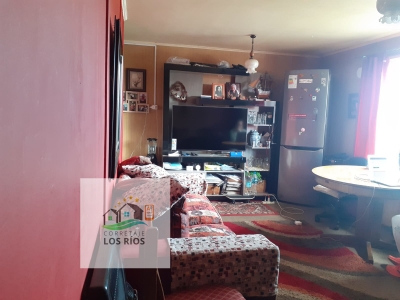 CentroCasas.cl Venta de Departamento en Valdivia, San Luis